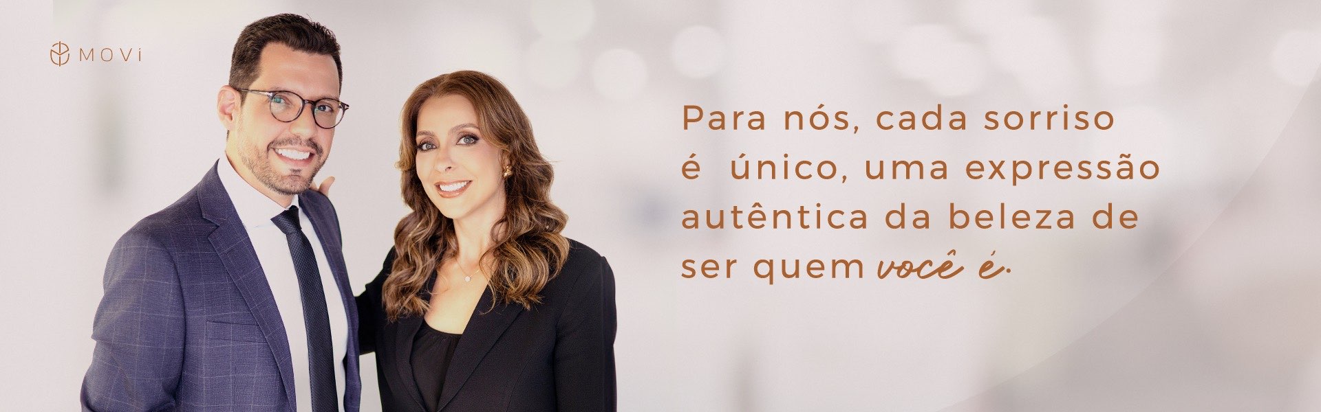 Banner da Moví Odontologia